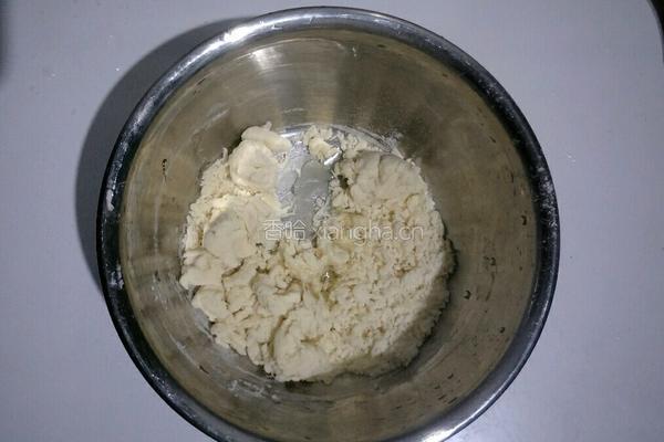 春风吹开樱花酥的做法图解3