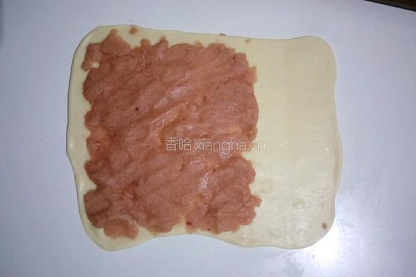 春风吹开樱花酥的做法图解6