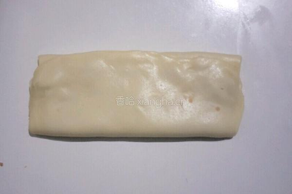 春风吹开樱花酥的做法图解7