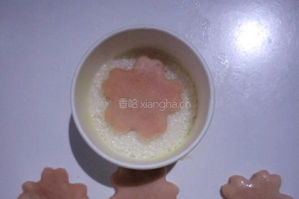 春风吹开樱花酥的做法图解12