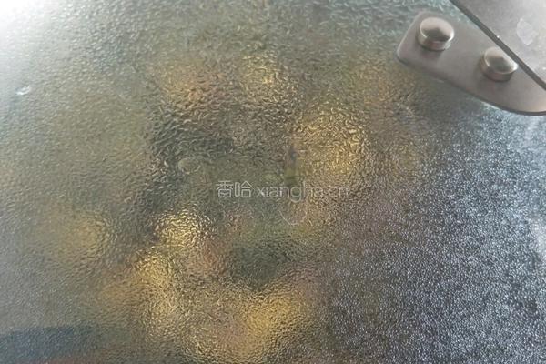 雪里红黄豆炒肉末#春季时令菜菜谱#的做法图解9