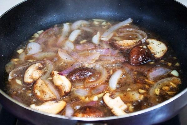 铁板千叶豆腐的做法图解5