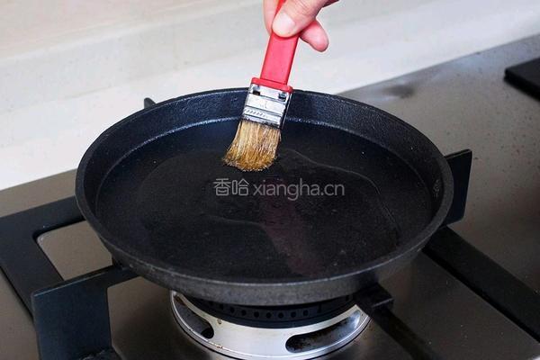 铁板千叶豆腐的做法图解8