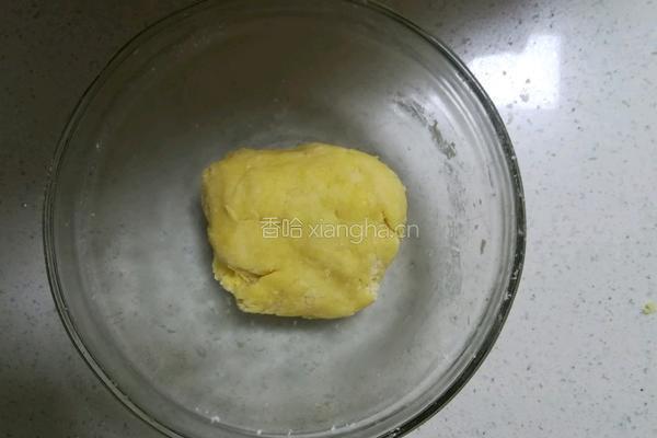 酥皮菠萝派 宝宝辅食营养食谱菜谱的做法图解4
