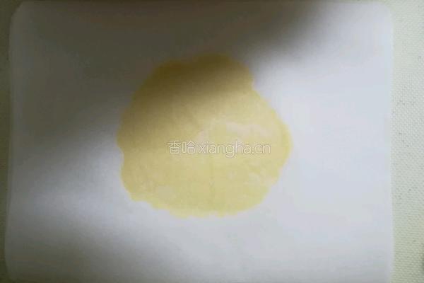 酥皮菠萝派 宝宝辅食营养食谱菜谱的做法图解9