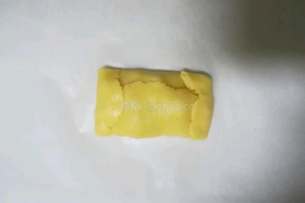 酥皮菠萝派 宝宝辅食营养食谱菜谱的做法图解11