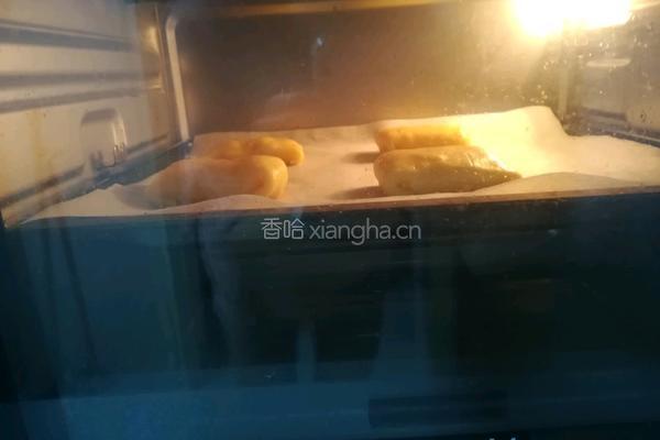 酥皮菠萝派 宝宝辅食营养食谱菜谱的做法图解13