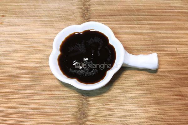 韭菜豆腐的做法图解9