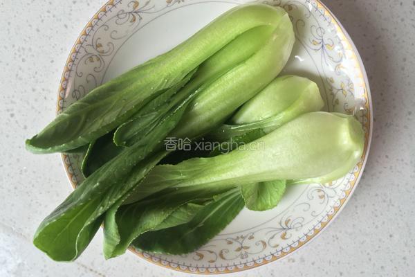 红油抄手的做法图解1