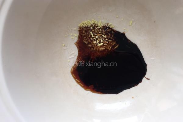 红油抄手的做法图解3