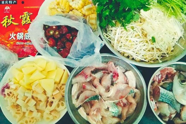 麻辣乌鱼片的做法图解2