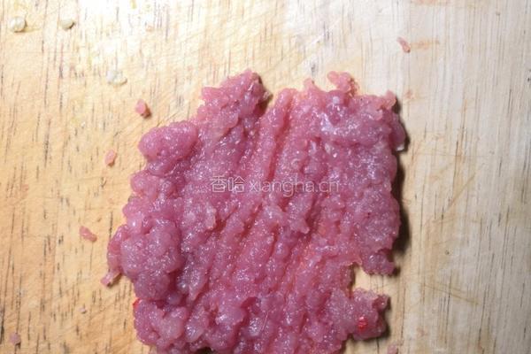 火山土豆泥的做法图解5