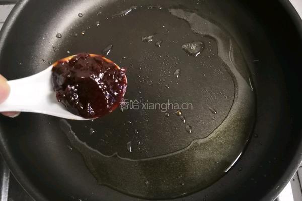火山土豆泥的做法图解11