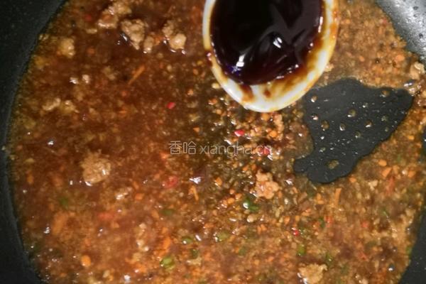 火山土豆泥的做法图解16