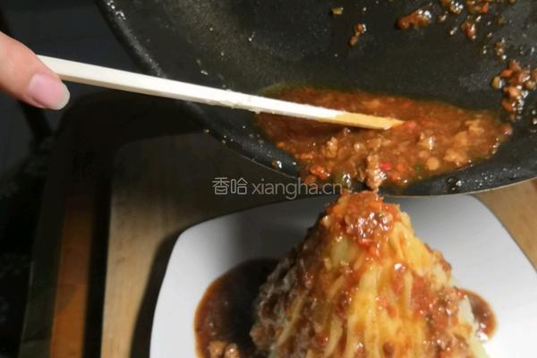 火山土豆泥的做法图解17