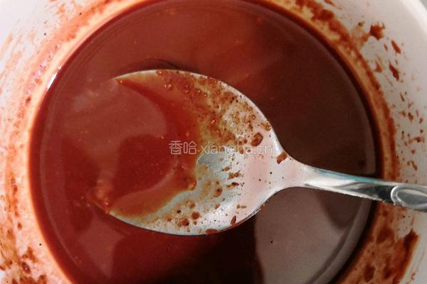 自制臭豆腐的做法图解8