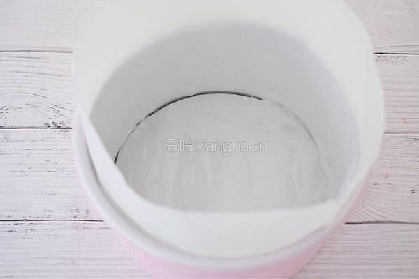 苹果千层蛋糕的做法图解10