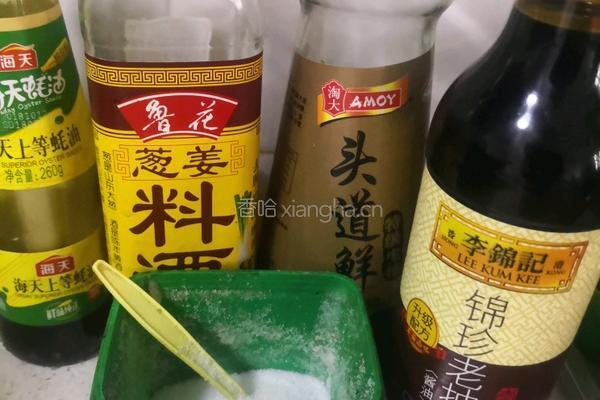 砂锅春笋炖牛肉的做法图解5