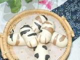 猫爪杯造型馒头的做法[图]