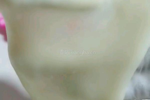 奥利奥雪媚娘的做法图解7
