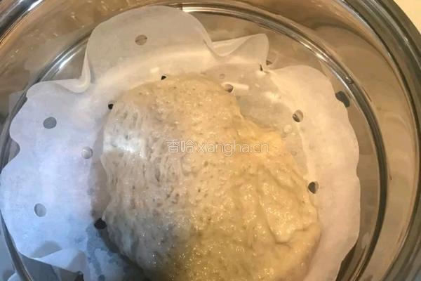 自制凉皮的做法图解6