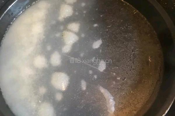 自制凉皮的做法图解12