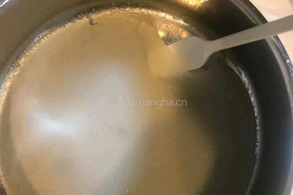 自制凉皮的做法图解13