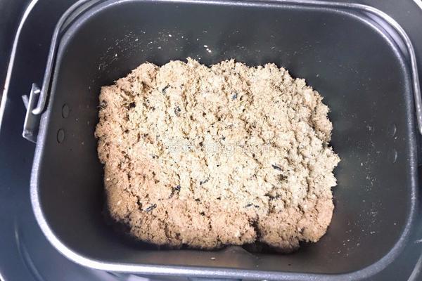 自制海苔肉松的做法图解14