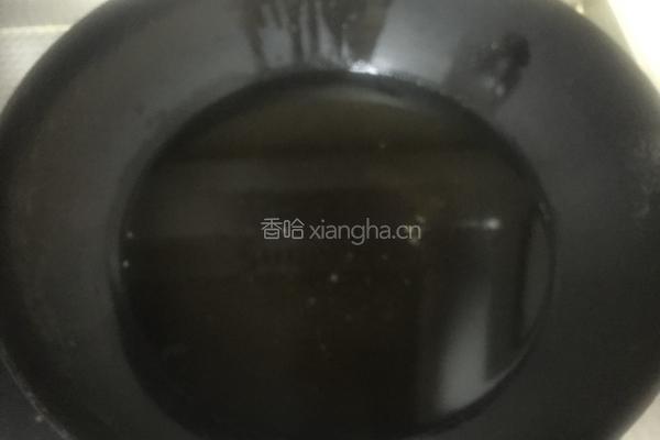 干炸鲜蘑的做法图解6