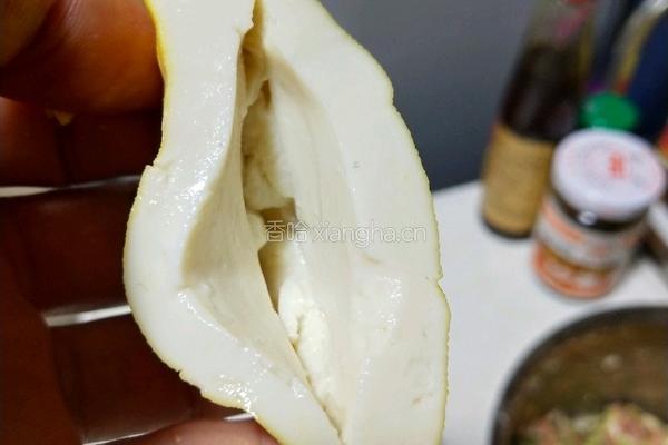 普宁炸豆干的做法图解8
