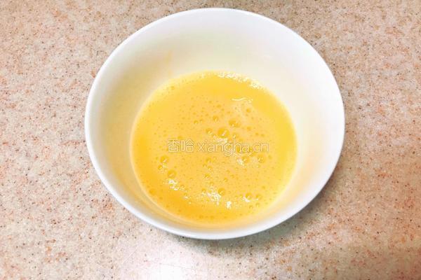 花式餐包的做法图解10