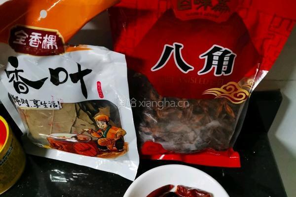 大盘鸡的做法图解3