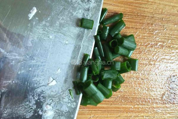 翻砂芋头的做法图解2