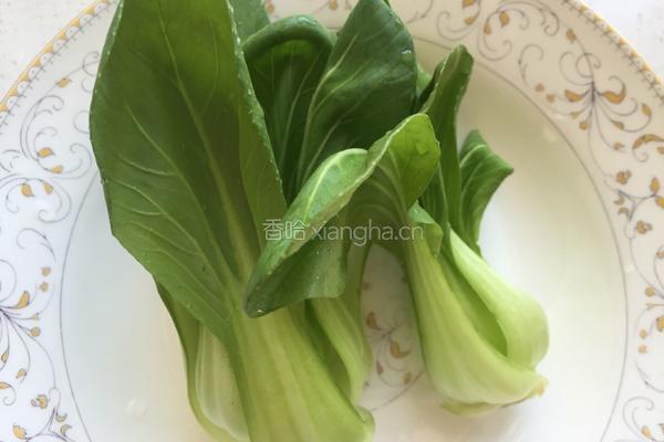 蛋炒饭的做法图解2