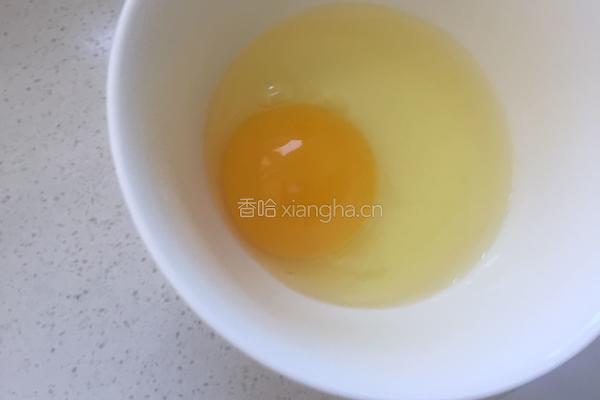 蛋炒饭的做法图解7