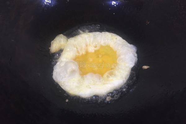 蛋炒饭的做法图解9