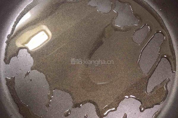 迷你奶黄春卷的做法图解6