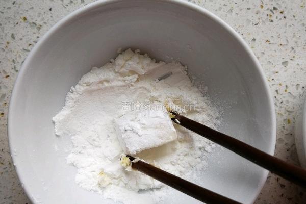 香酥杏鲍菇的做法图解7