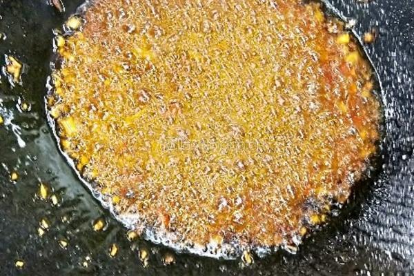 豆瓣鲫鱼的做法图解8