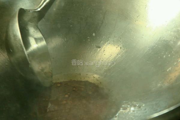 黄焖鸡块的做法图解5
