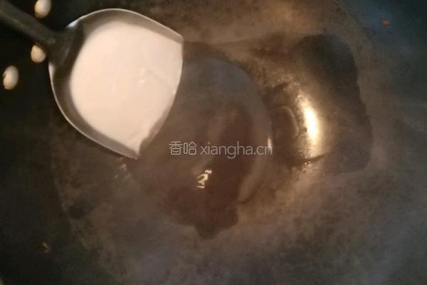 手残党必学的 蛋炒饭的做法图解3