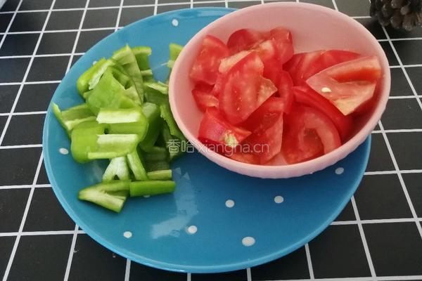 烧茄子的做法图解4