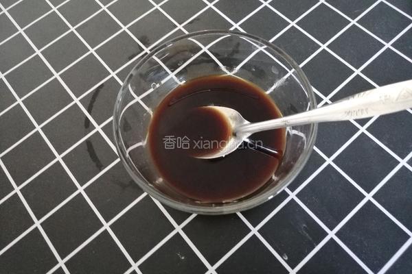 烧茄子的做法图解8