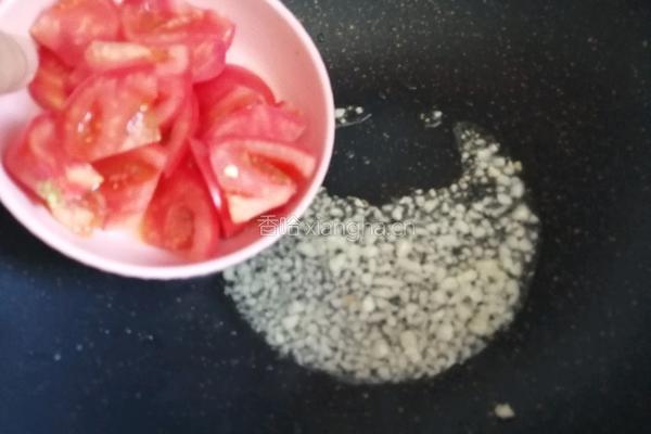 烧茄子的做法图解14