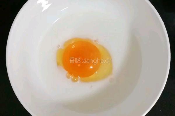 苹果甜甜圈 (宝宝辅食）的做法图解2