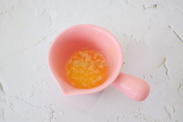 水果创意菜+芒果班戟的做法图解2