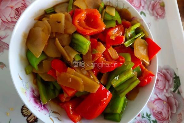 红烧土豆片的做法图解8