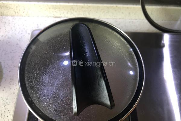 椰奶水果捞的做法图解4