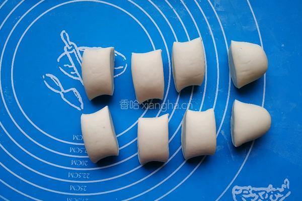 菠萝酥油饼的做法图解14