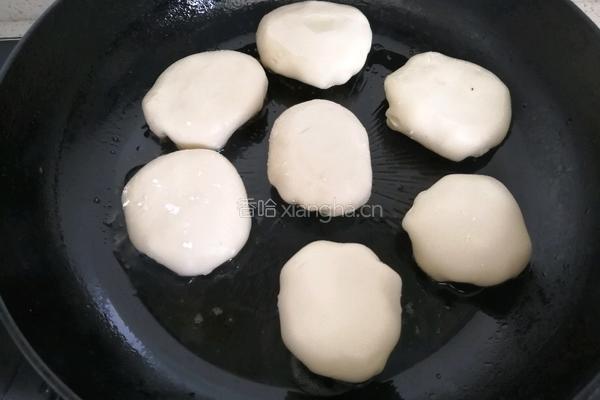 菠萝酥油饼的做法图解22